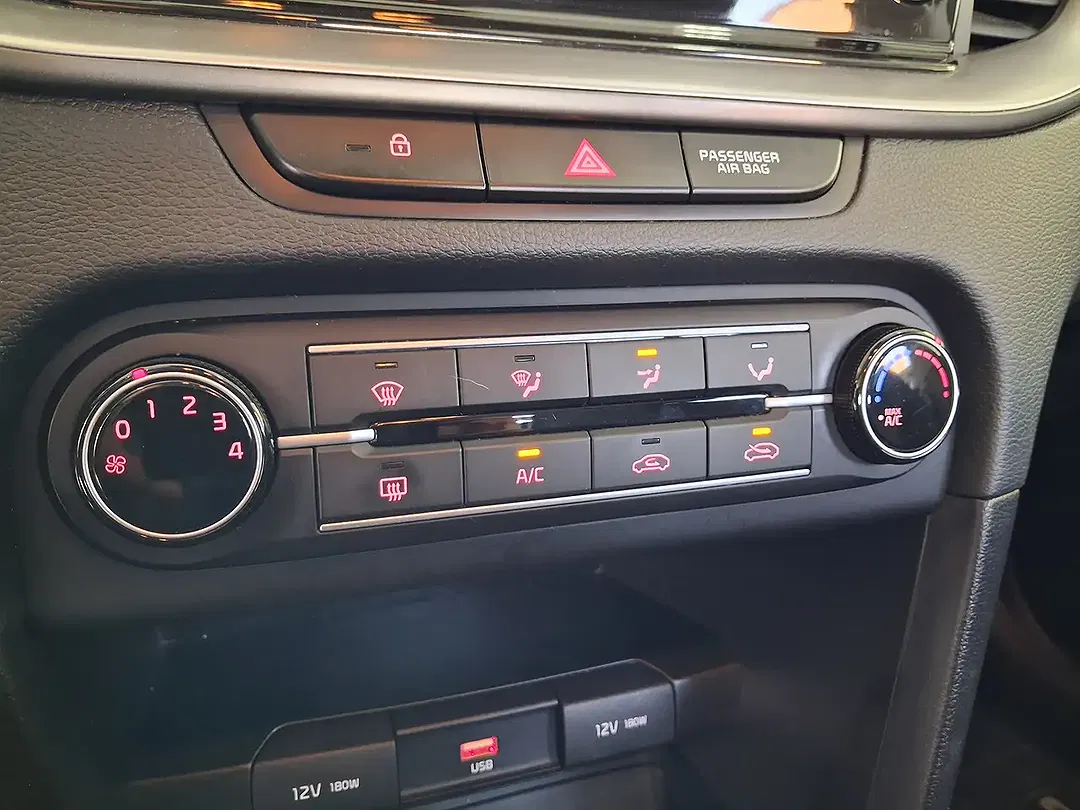 Kia Ceed / cee'd 1.4 - Thumbnail 13