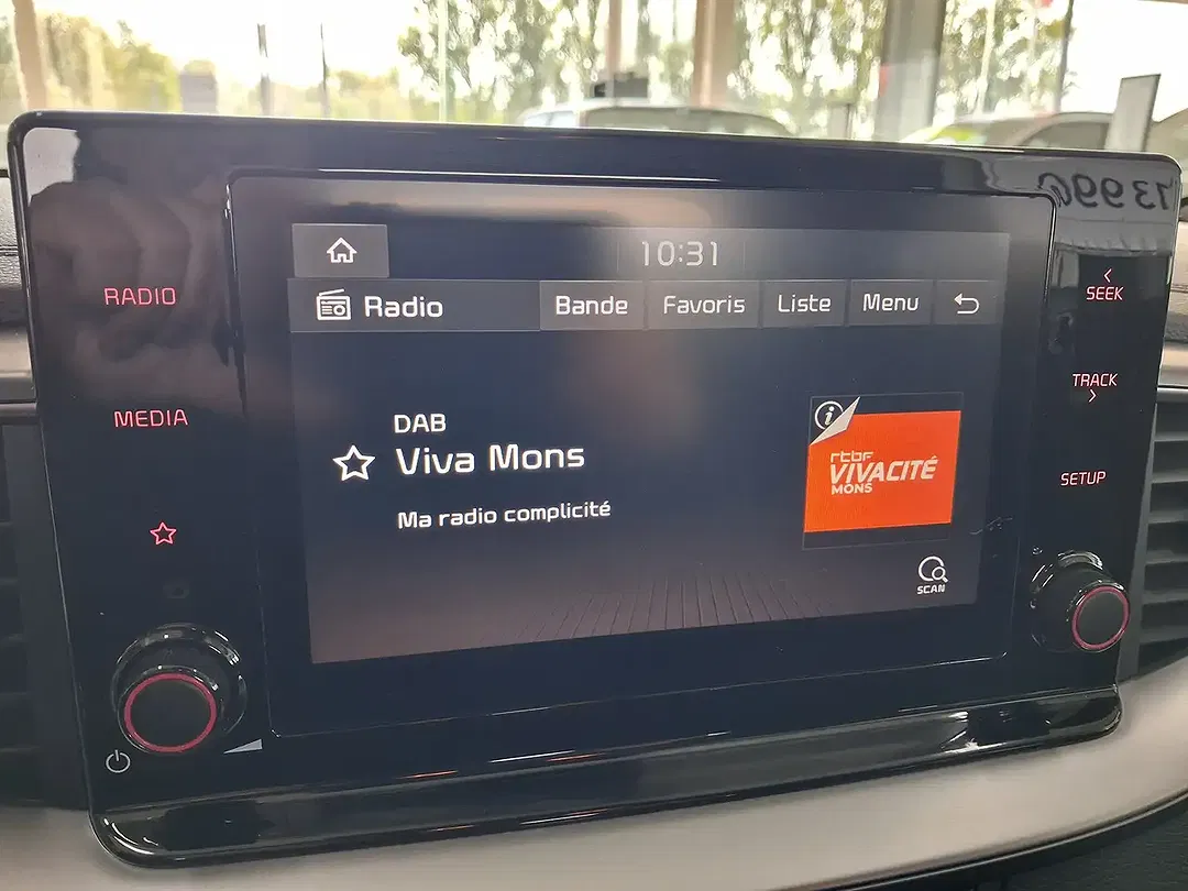 Kia Ceed / cee'd 1.4 - Thumbnail 14