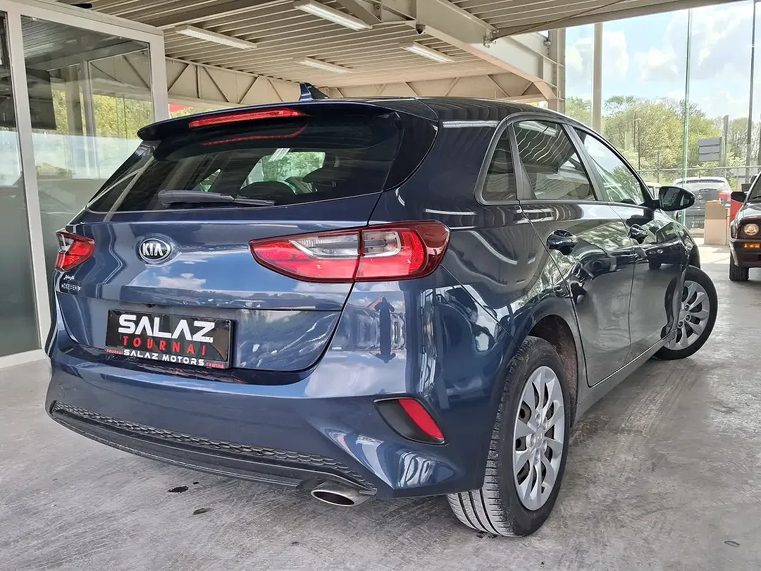 Kia Ceed / cee'd 1.4 - Thumbnail 5