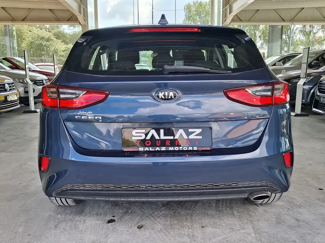 Kia Ceed / cee'd 1.4 - Thumbnail 6