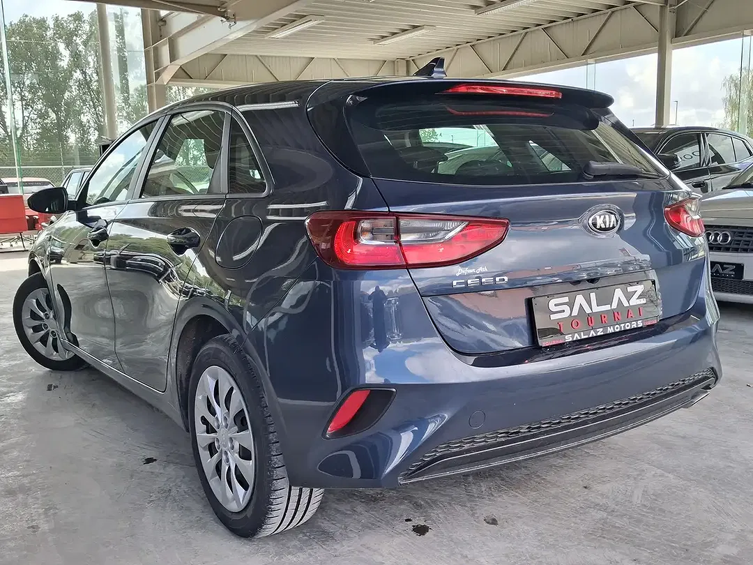 Kia Ceed / cee'd 1.4 - Thumbnail 7