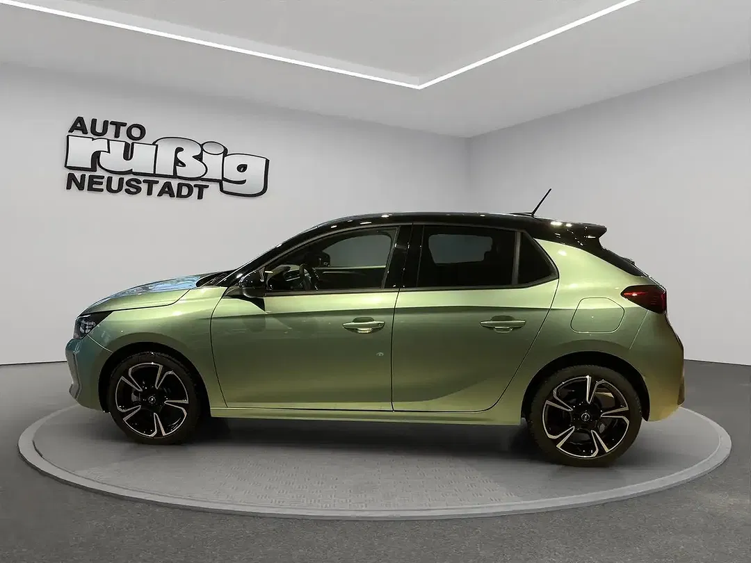 Opel Corsa 1.2 - Thumbnail 2