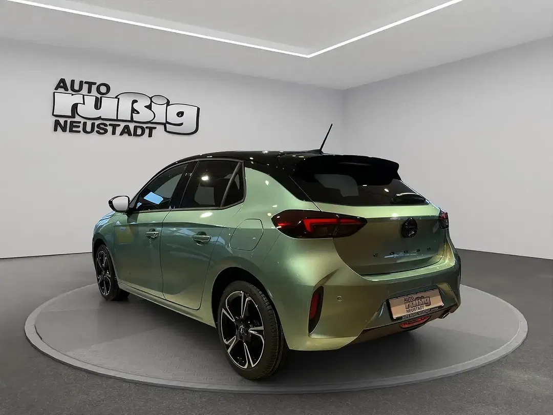 Opel Corsa 1.2 - Thumbnail 3