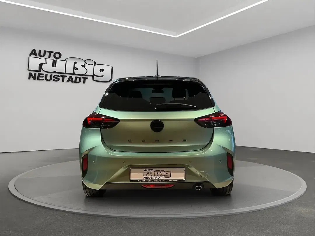 Opel Corsa 1.2 - Thumbnail 4