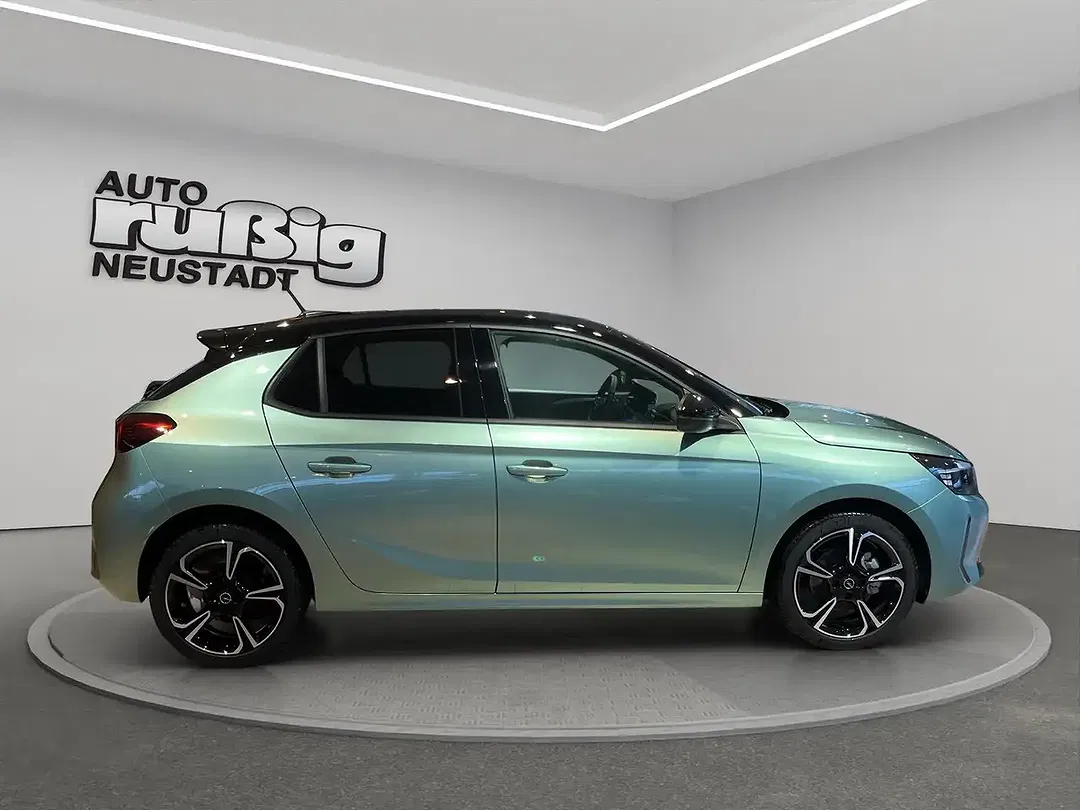 Opel Corsa 1.2 - Thumbnail 6