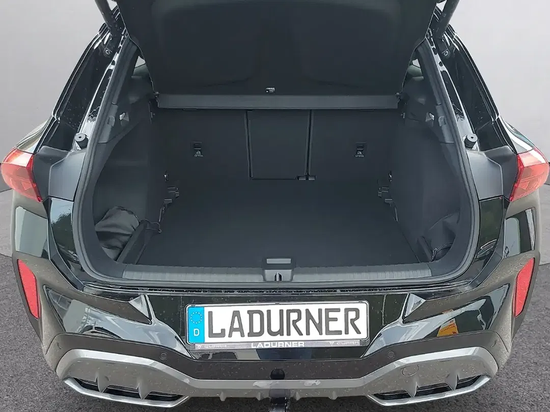 CUPRA Terramar 2.0 TSI 4Drive VZ - Thumbnail 9