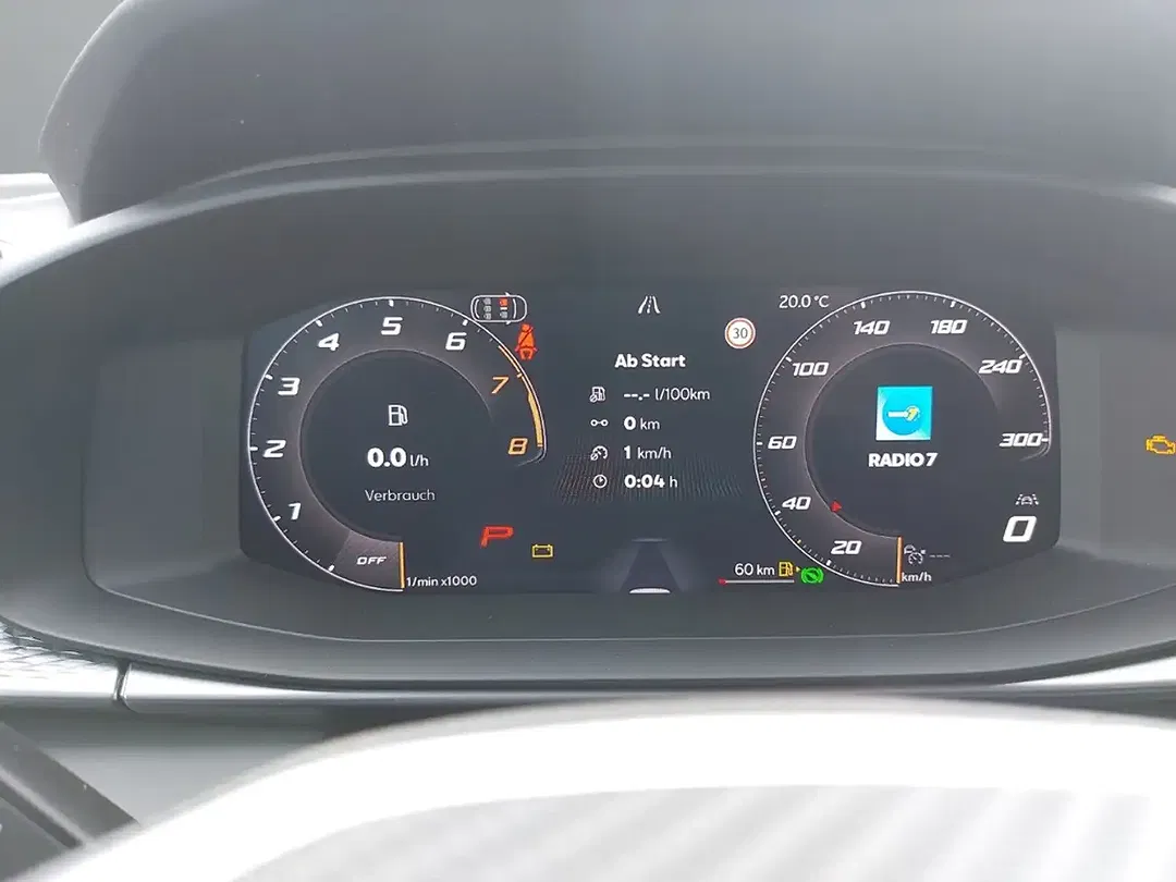 CUPRA Terramar 2.0 TSI 4Drive VZ - Thumbnail 12