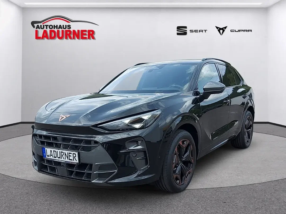 CUPRA Terramar 2.0 TSI 4Drive VZ - Afbeelding 1
