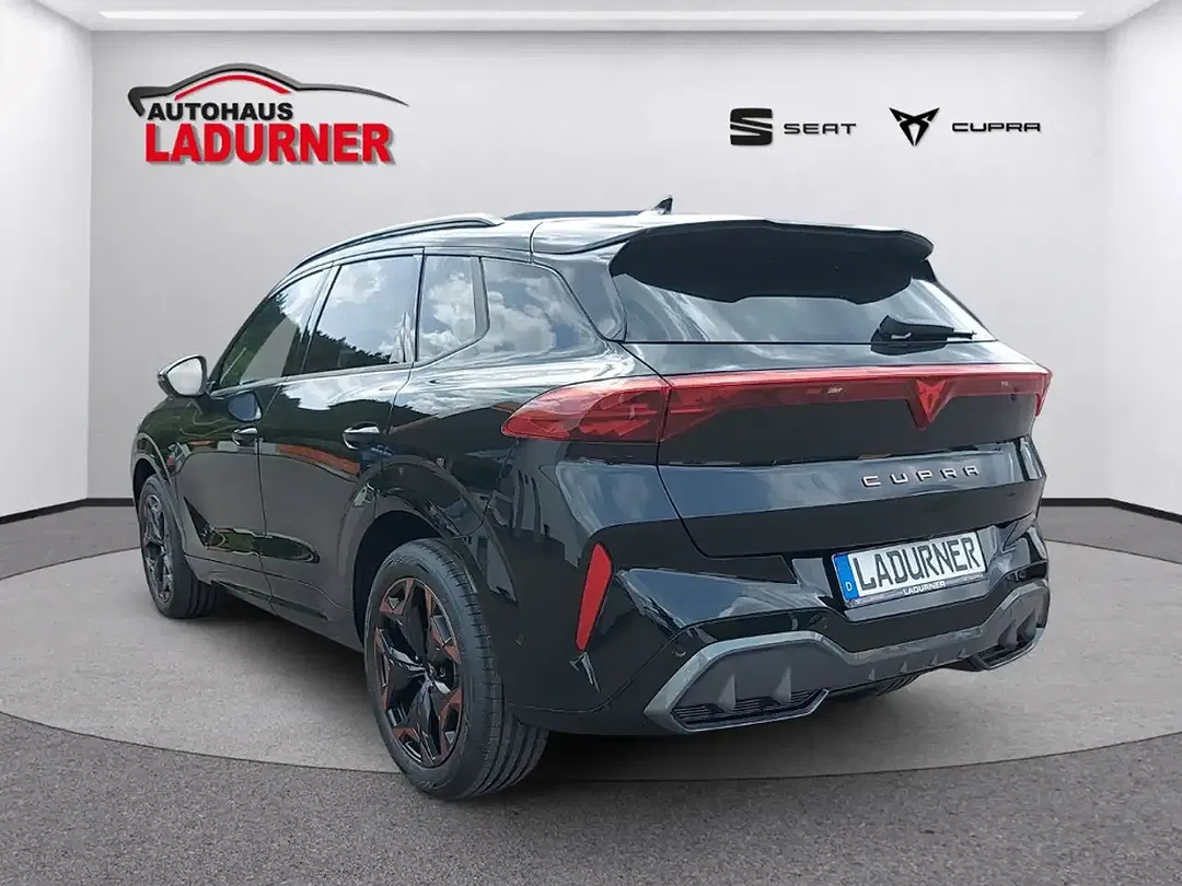 CUPRA Terramar 2.0 TSI 4Drive VZ - Thumbnail 2