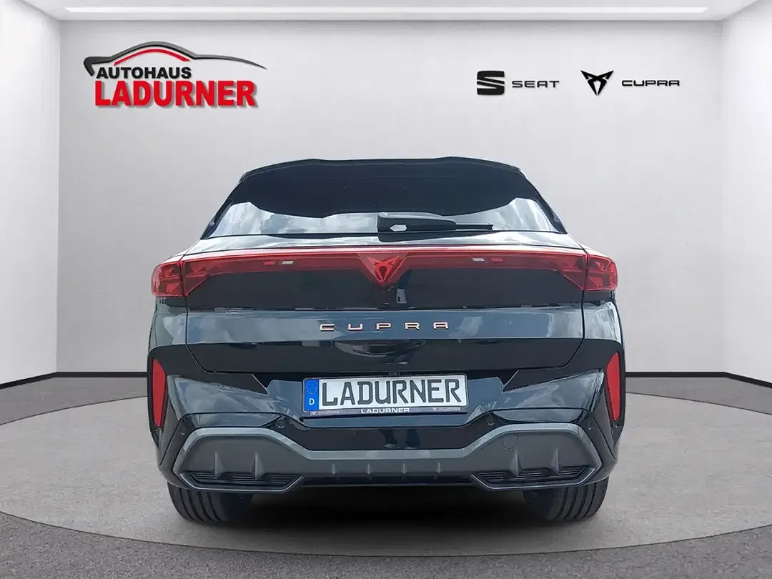 CUPRA Terramar 2.0 TSI 4Drive VZ - Thumbnail 3