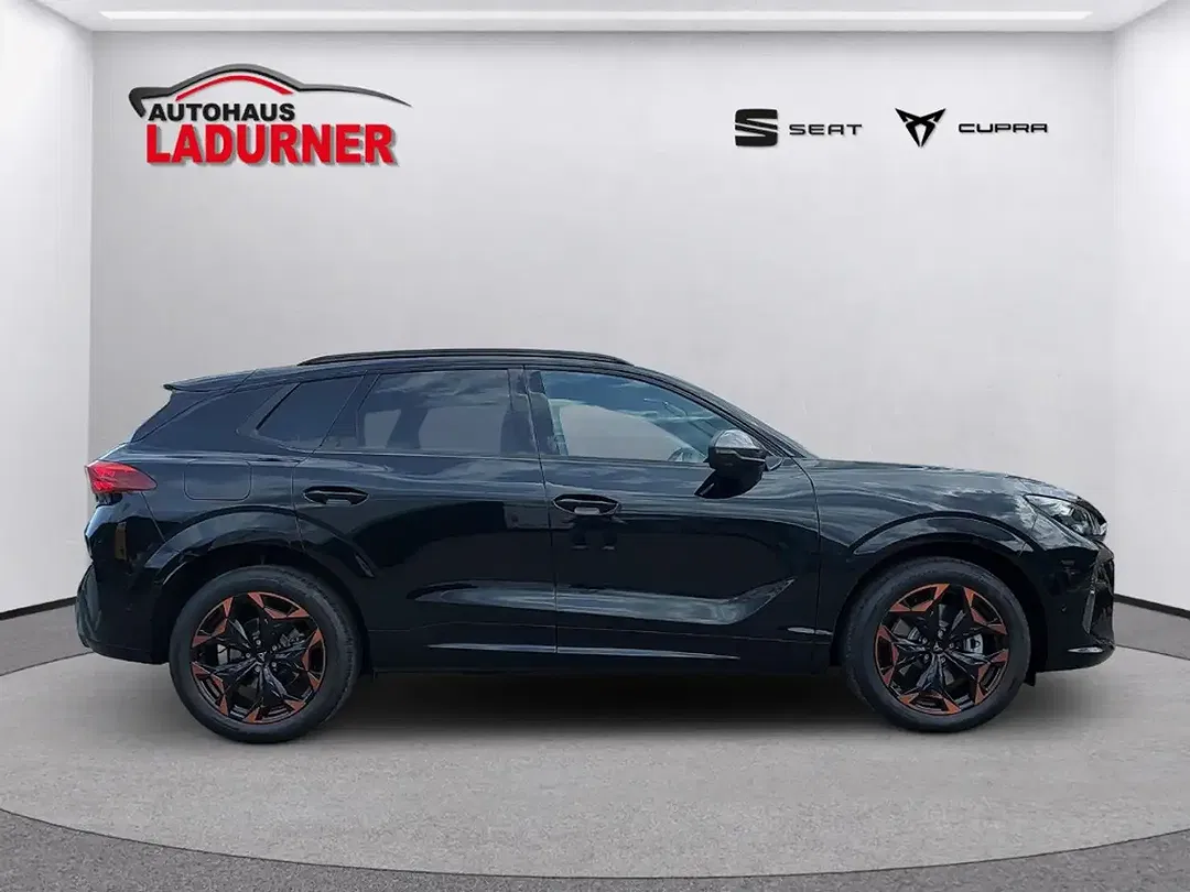 CUPRA Terramar 2.0 TSI 4Drive VZ - Thumbnail 5