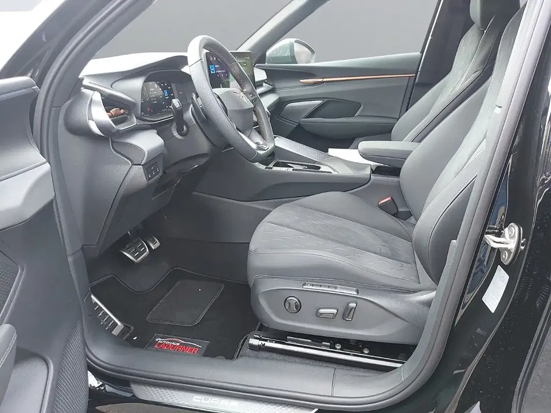 CUPRA Terramar 2.0 TSI 4Drive VZ - Thumbnail 6
