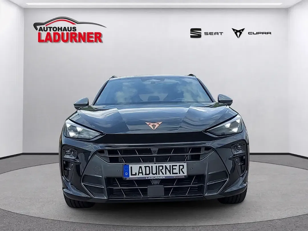 CUPRA Terramar 2.0 TSI 4Drive VZ - Thumbnail 7