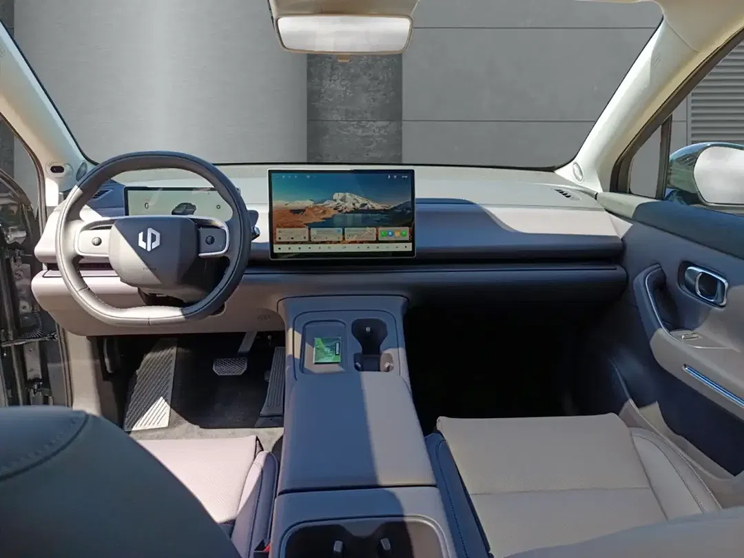 Leapmotor C10 - Thumbnail 10