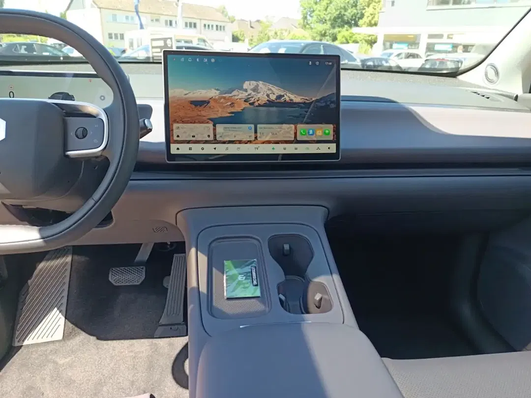 Leapmotor C10 - Thumbnail 11