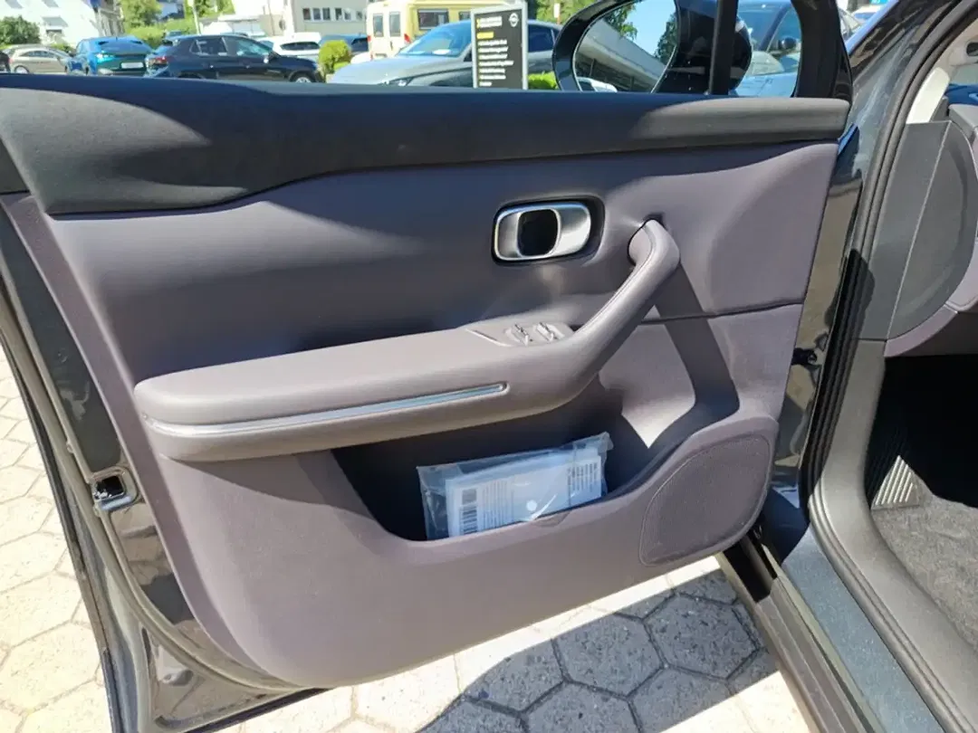 Leapmotor C10 - Thumbnail 13