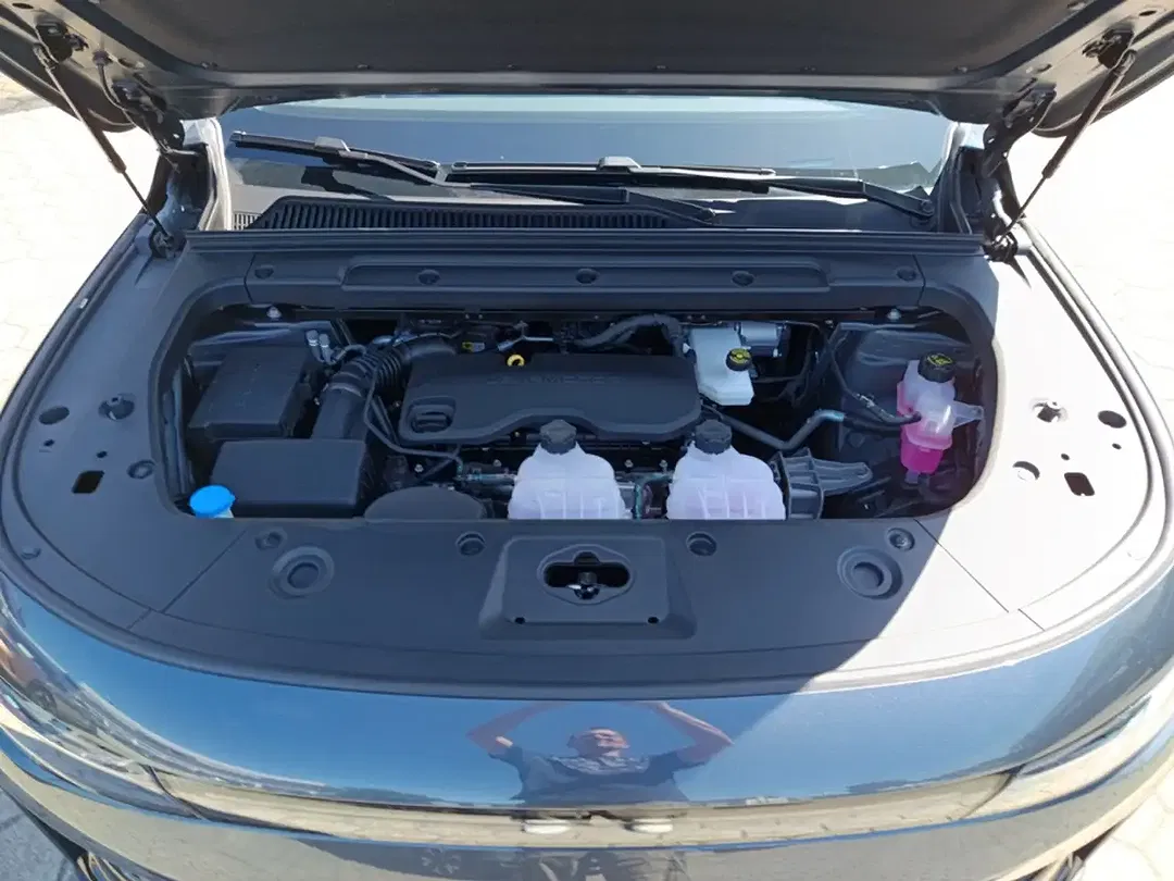 Leapmotor C10 - Thumbnail 14