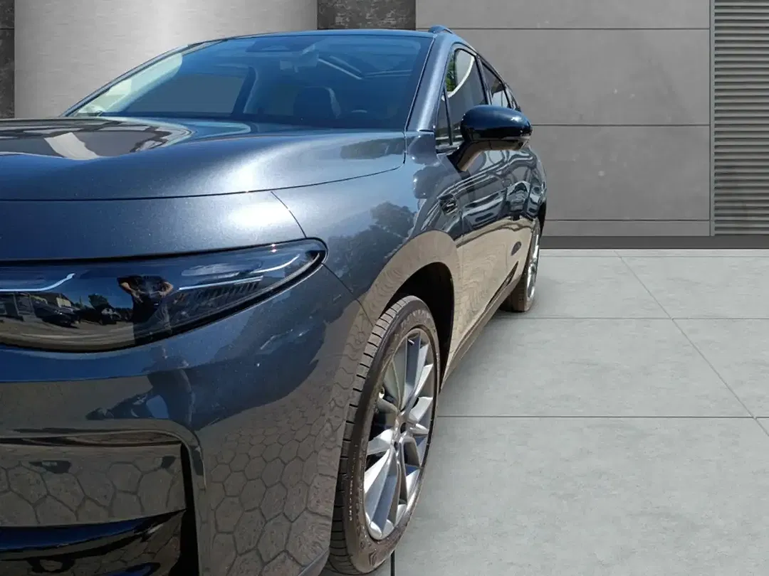 Leapmotor C10 - Thumbnail 4