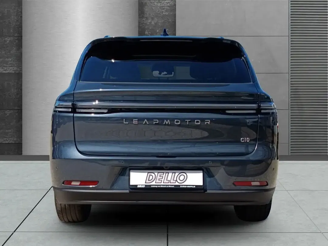 Leapmotor C10 - Thumbnail 6