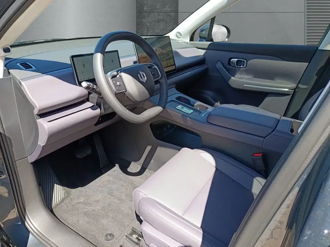 Leapmotor C10 - Thumbnail 7