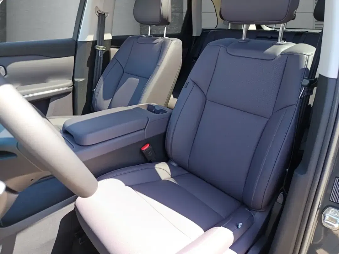 Leapmotor C10 - Thumbnail 8