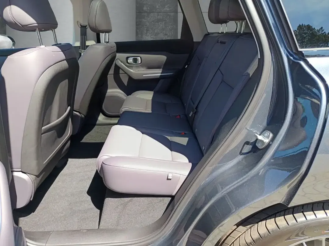 Leapmotor C10 - Thumbnail 9