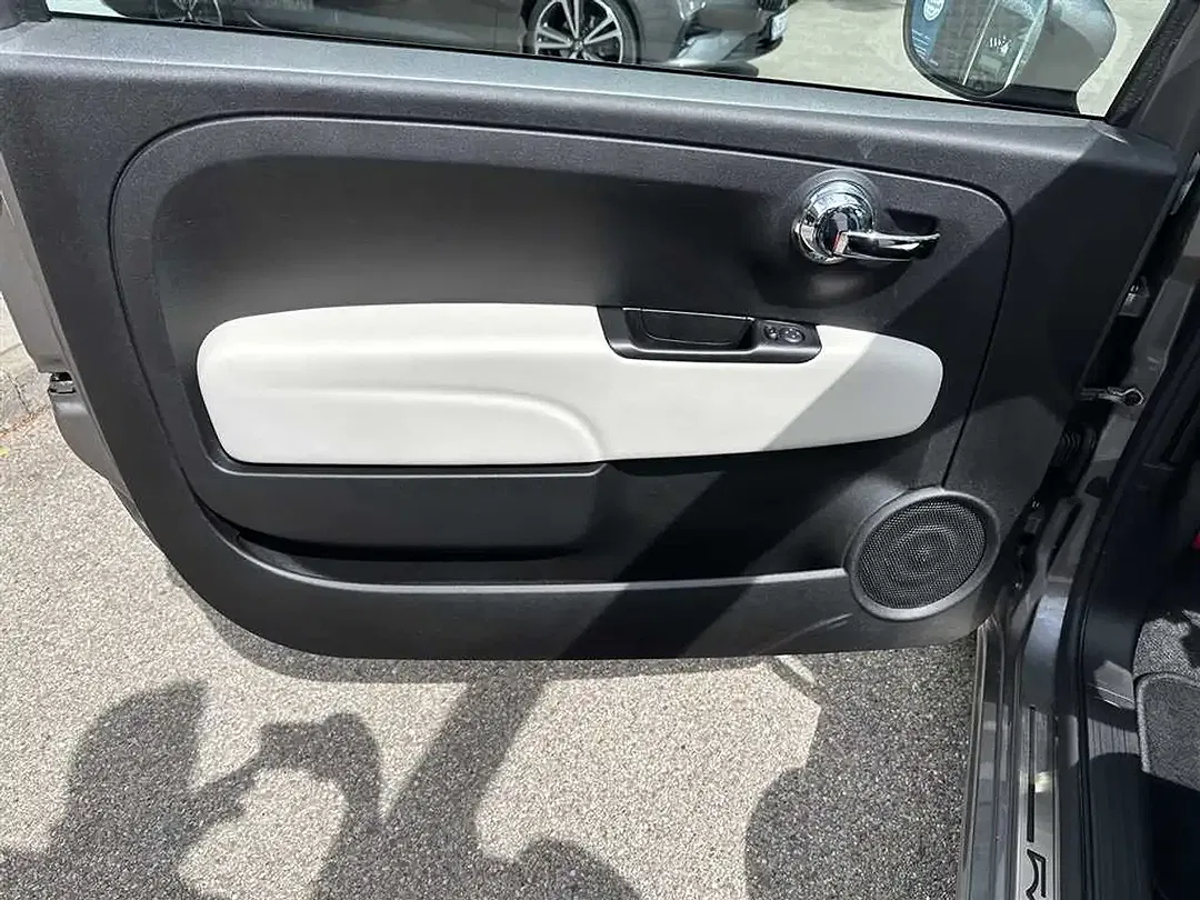 Fiat 500C 1.0 GSE Hybrid Dolcevita - Thumbnail 11