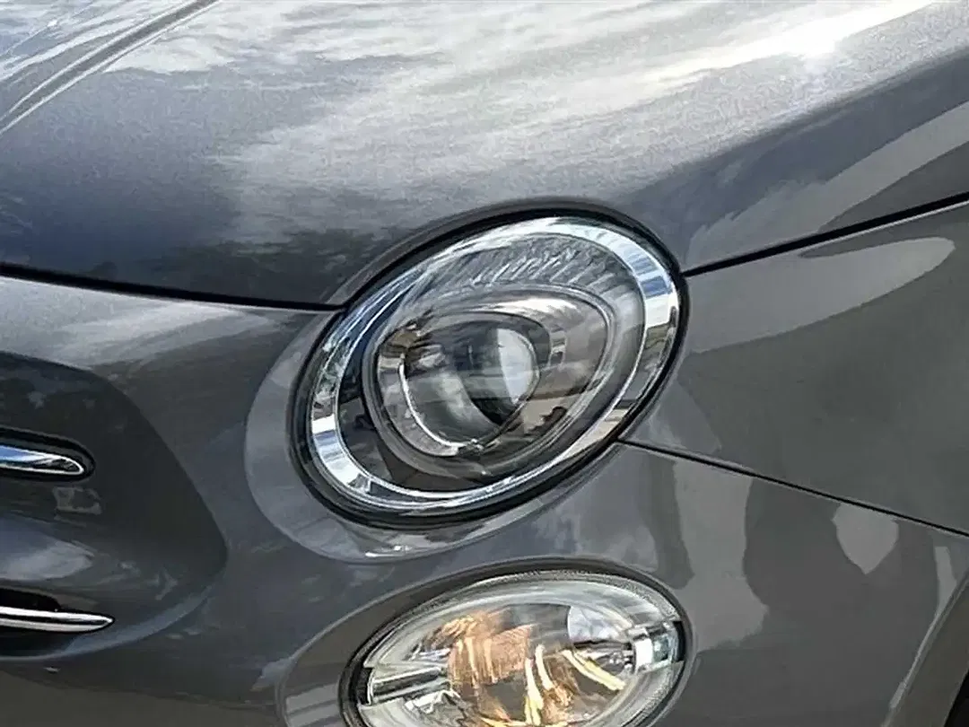 Fiat 500C 1.0 GSE Hybrid Dolcevita - Thumbnail 7