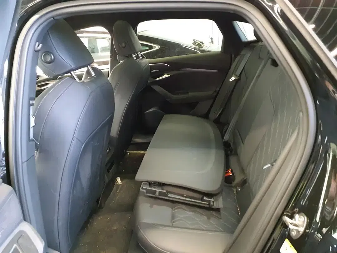 Audi A6 e-tron performance Sportback S line - Thumbnail 8