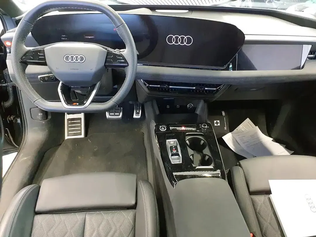 Audi A6 e-tron performance Sportback S line - Thumbnail 9