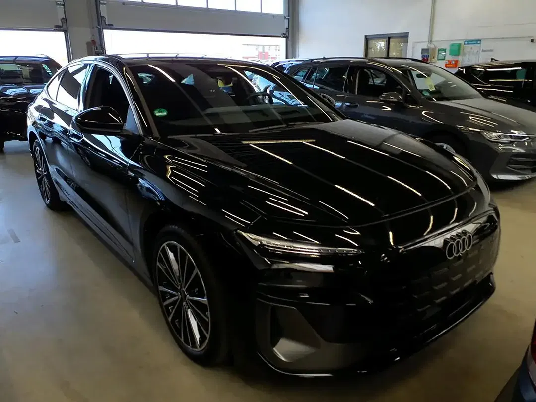 Audi A6 e-tron performance Sportback S line - Thumbnail 4