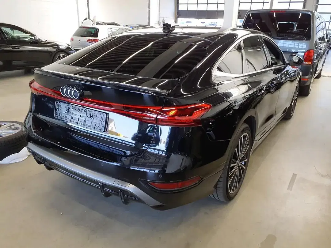 Audi A6 e-tron performance Sportback S line - Thumbnail 6