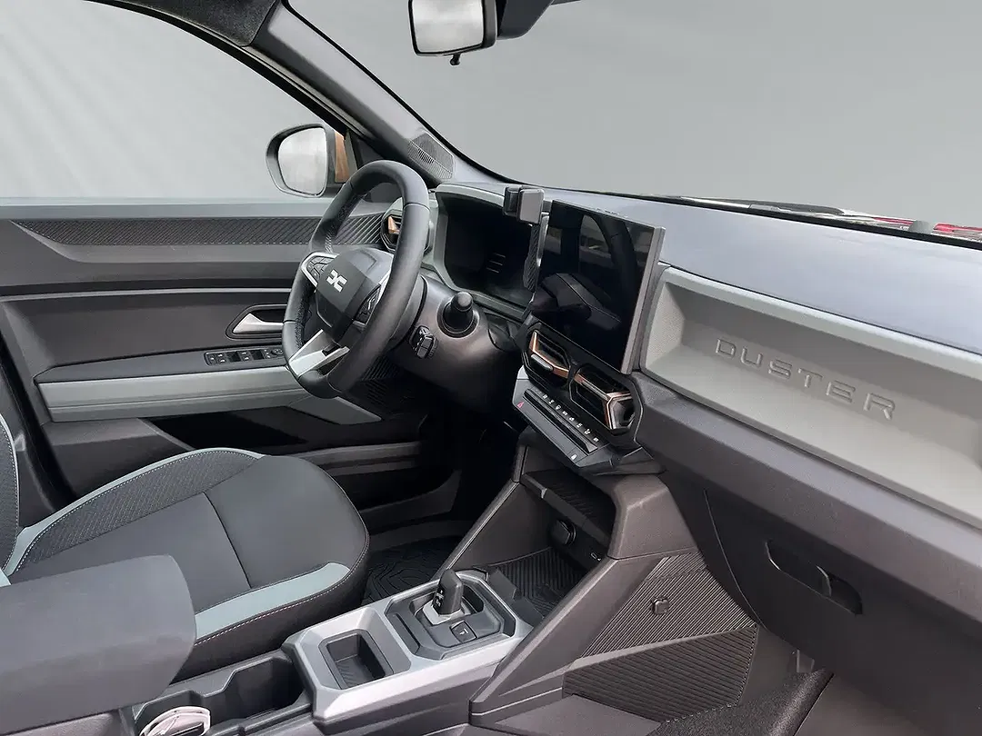 Dacia Duster Hybrid Extreme+ - Thumbnail 11