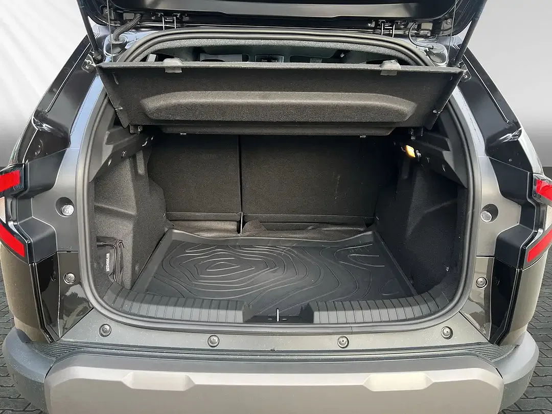 Dacia Duster Hybrid Extreme+ - Thumbnail 6
