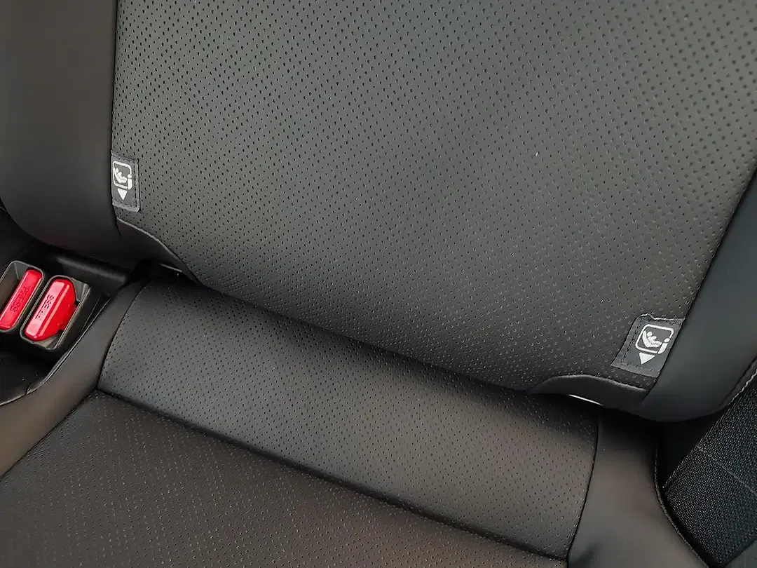 Subaru Uncharted Active - foto 22