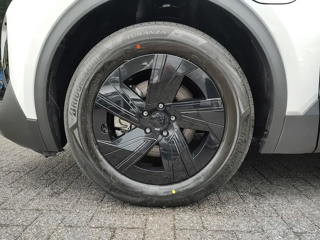 Subaru Uncharted Active - Thumbnail 8
