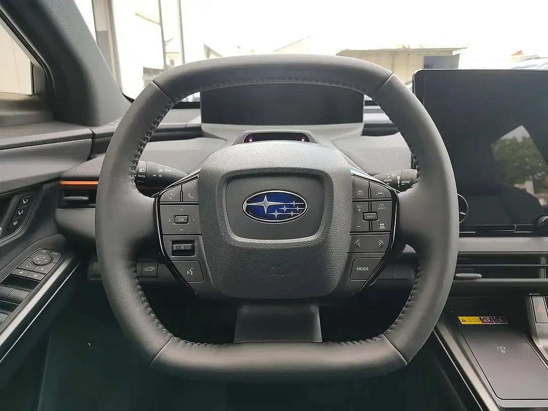 Subaru Uncharted Active - Thumbnail 9