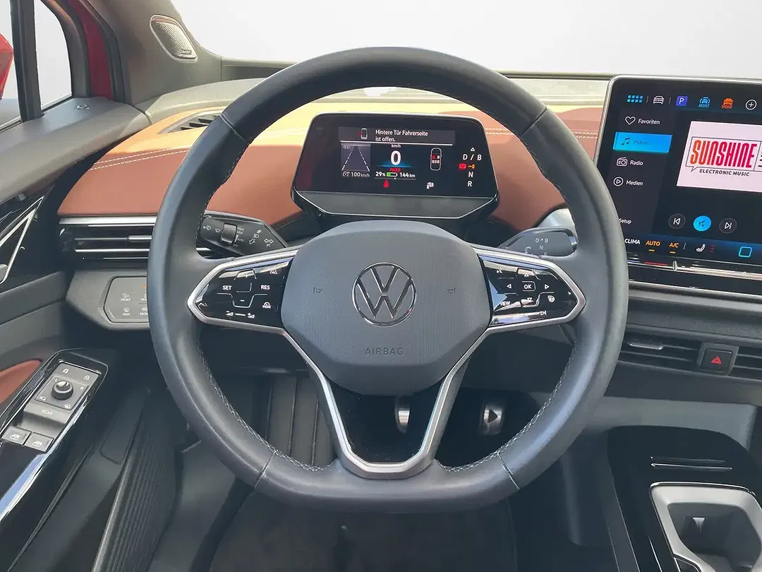 Volkswagen ID.5 Pro - Thumbnail 9