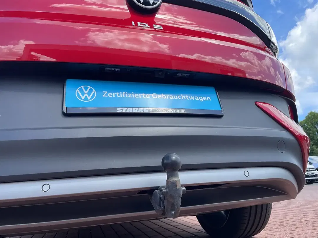 Volkswagen ID.5 Pro - foto 14