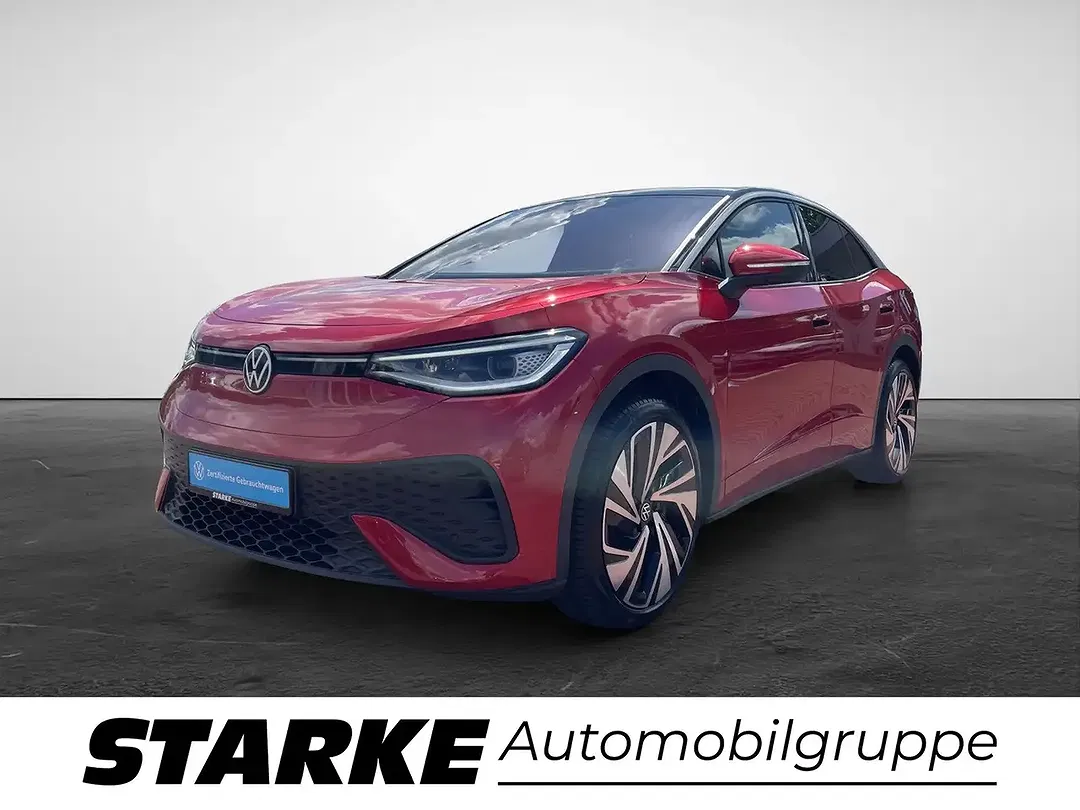 Volkswagen ID.5 Pro - foto 1