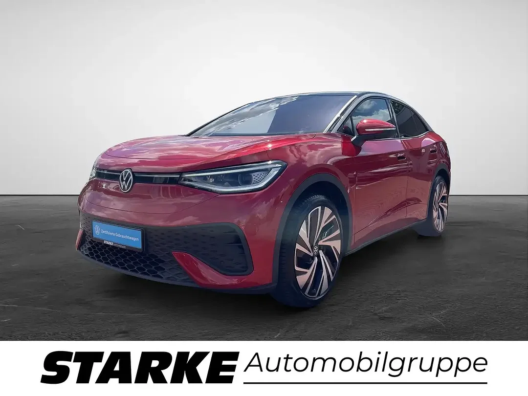 Volkswagen ID.5 Pro - Afbeelding 1