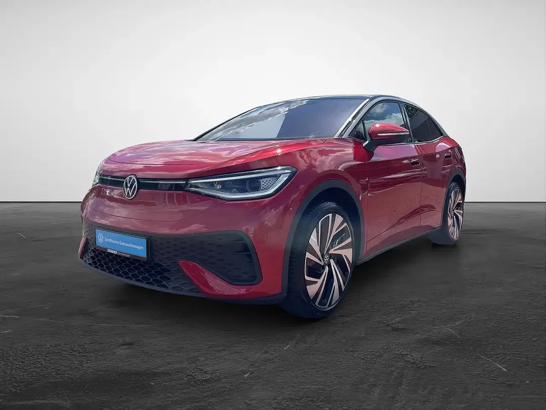 Volkswagen ID.5 Pro - foto 2