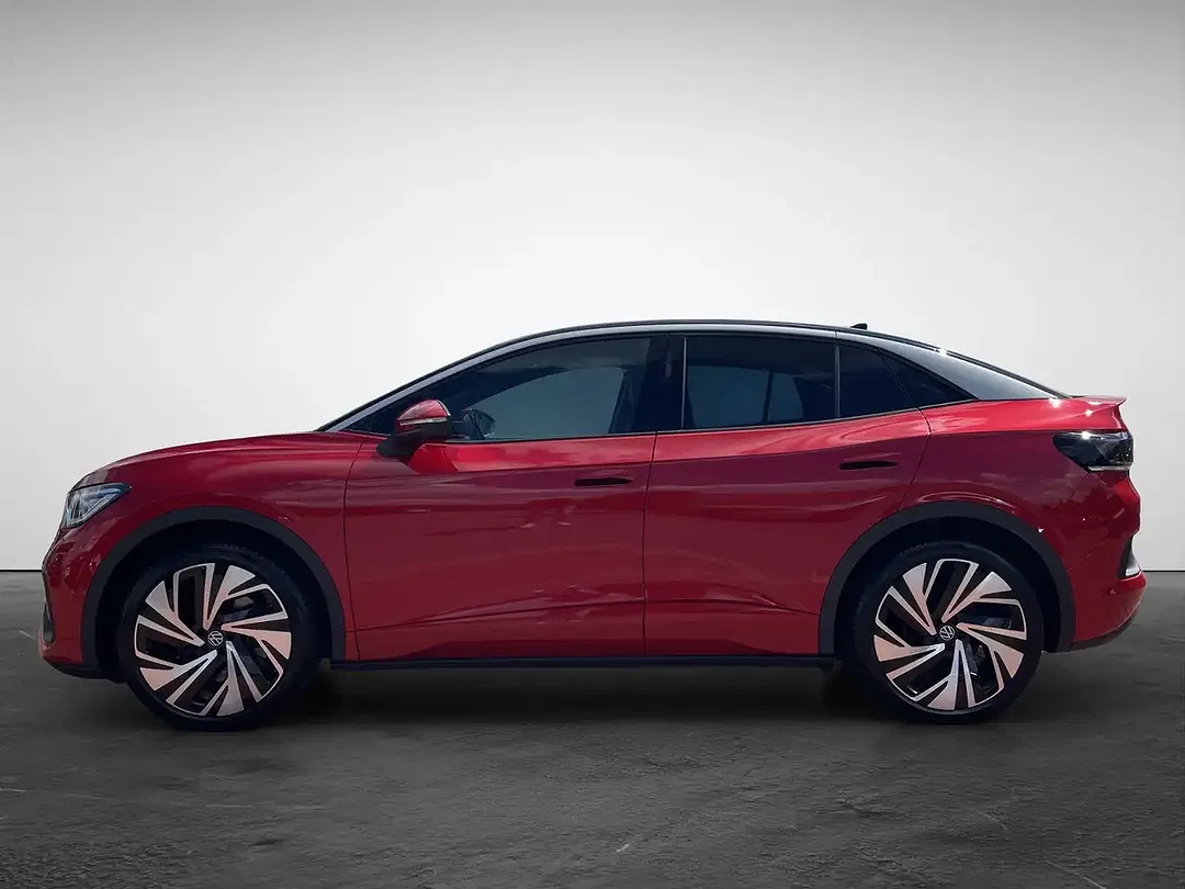 Volkswagen ID.5 Pro - Thumbnail 3
