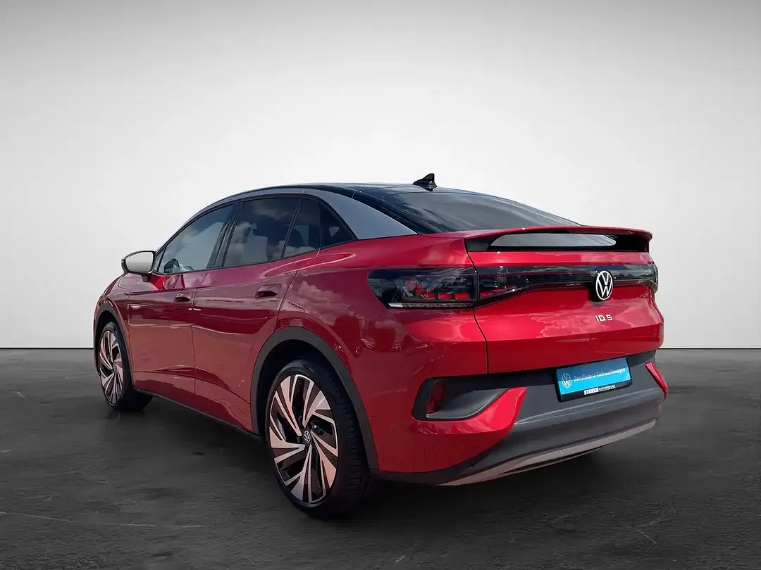 Volkswagen ID.5 Pro - Thumbnail 4