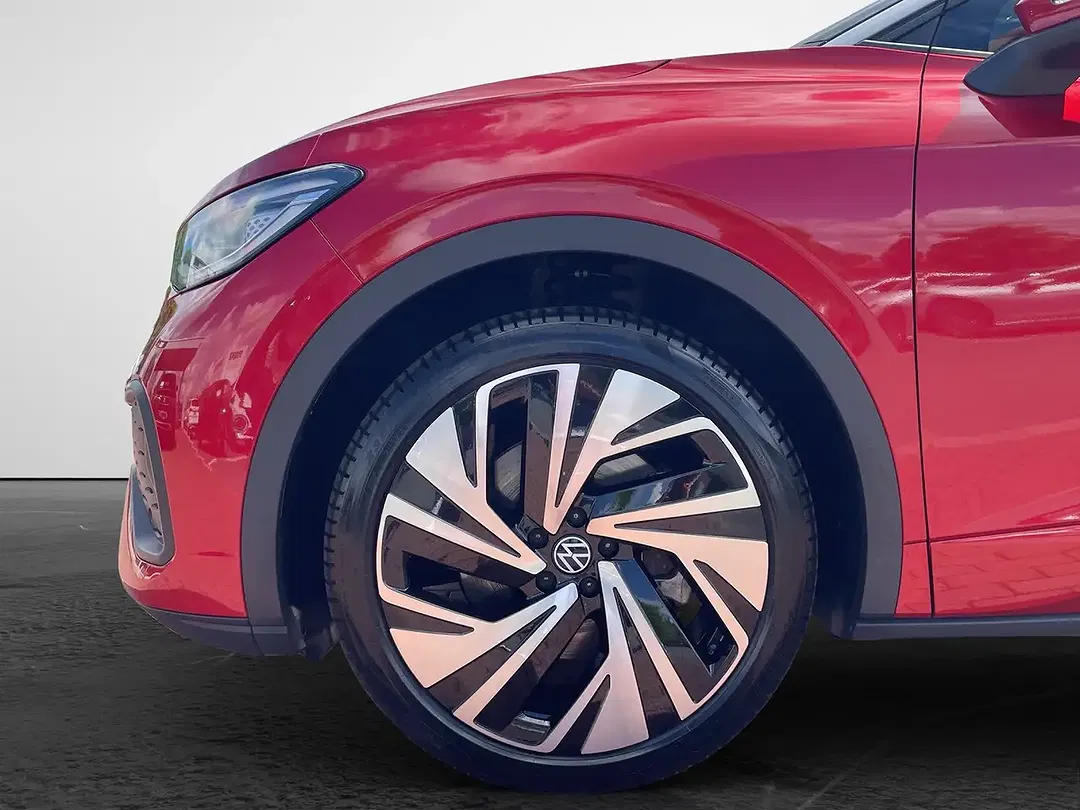 Volkswagen ID.5 Pro - Thumbnail 5