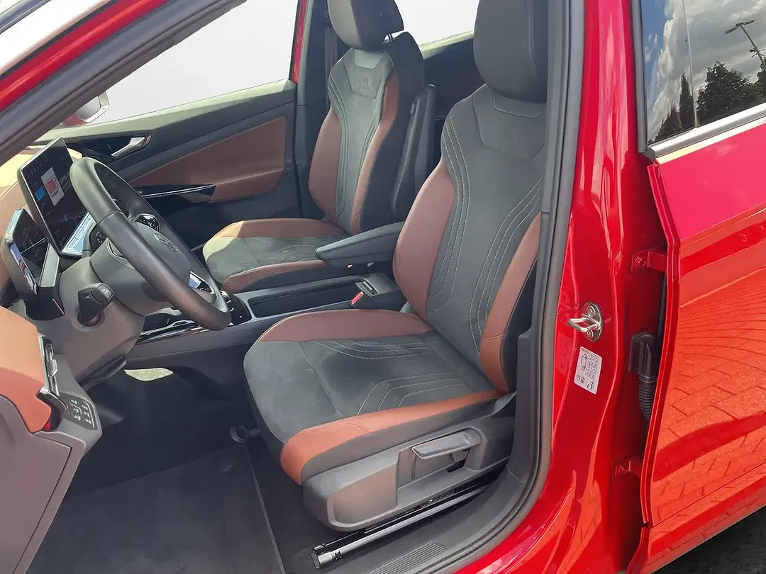 Volkswagen ID.5 Pro - Thumbnail 7