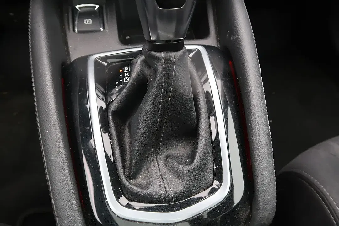 Nissan Qashqai AUT N-Way - Thumbnail 14