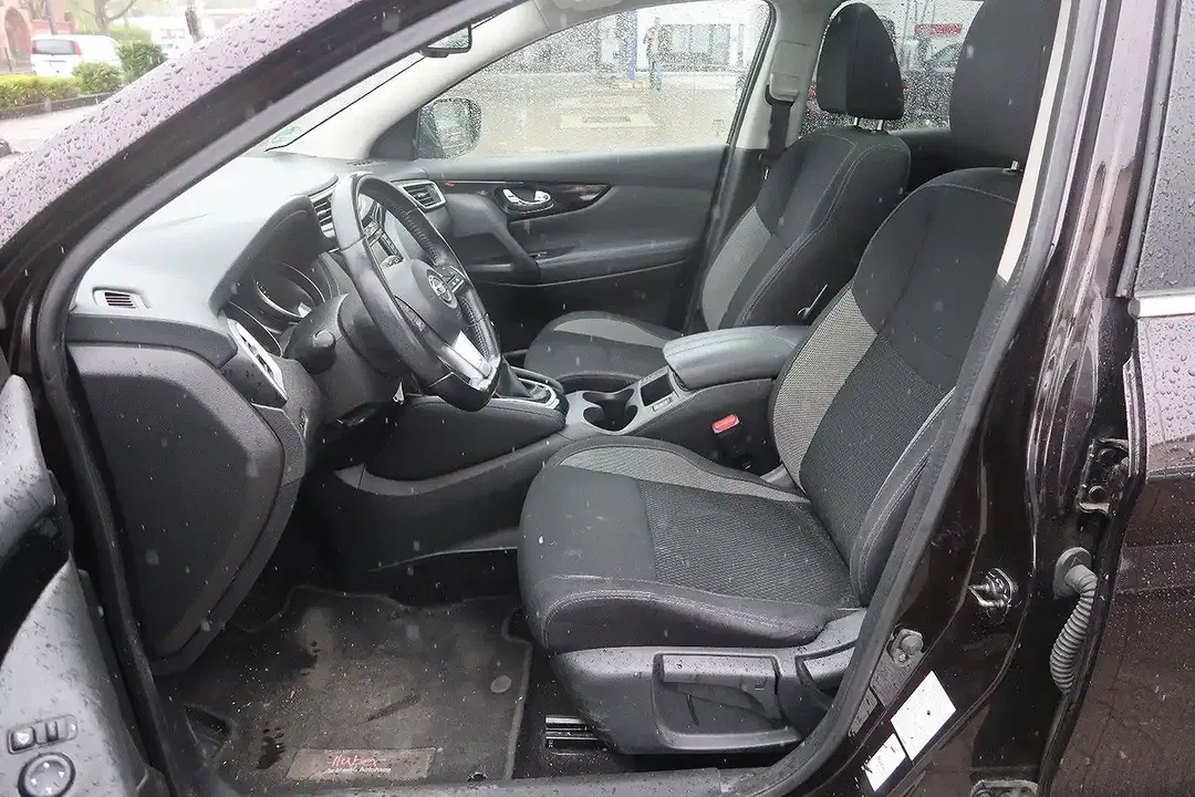 Nissan Qashqai AUT N-Way - Thumbnail 9
