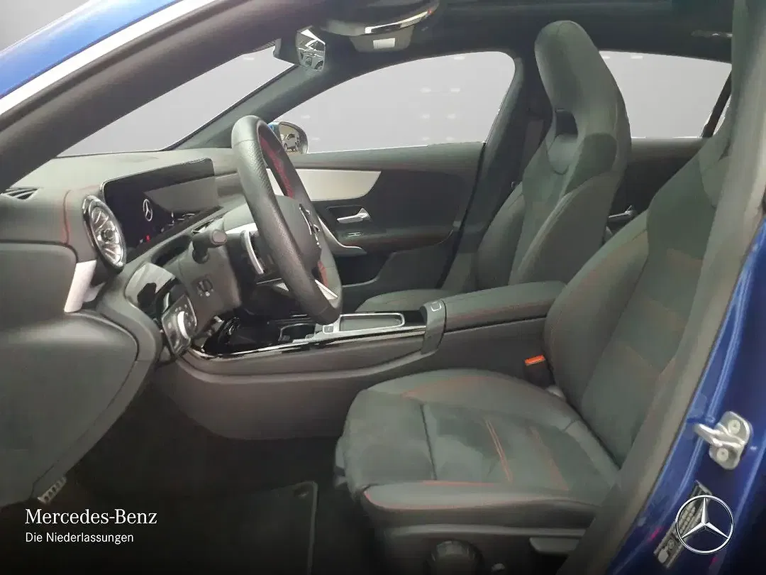Mercedes-Benz CLA 200 7G-TRONIC AMG - Thumbnail 10
