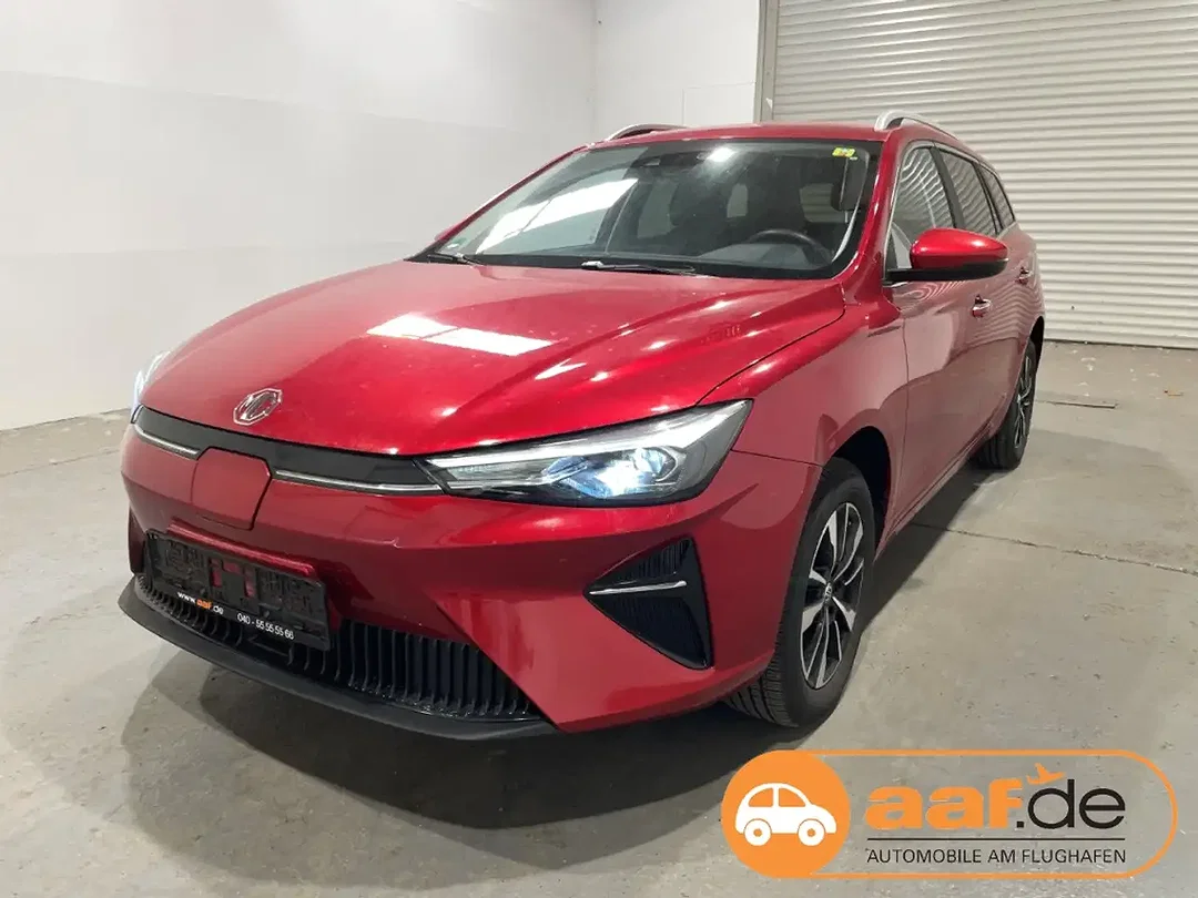MG MG5 Comfort - Afbeelding 1